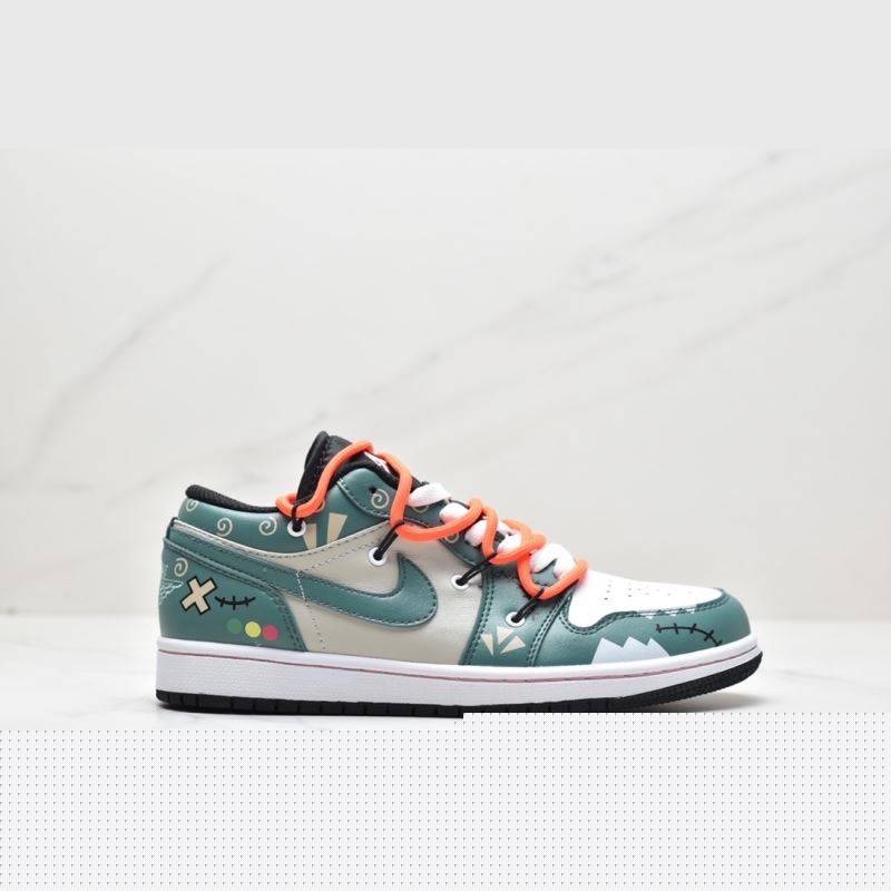 Nike Jordan